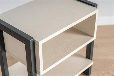 Ceramical KME Komodin - Vizon Bej