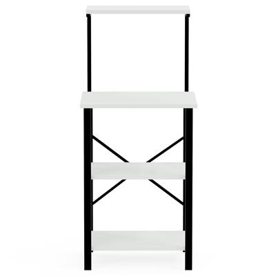 Ceramical MB1 Yükseklık Ayarlı Mutfak Bangosu - Beyaz