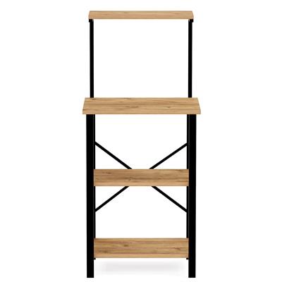 Ceramical MB1 Yükseklık Ayarlı Mutfak Bangosu - Çam