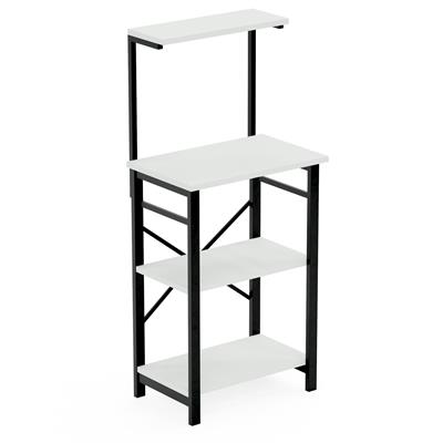 Ceramical MB1 Yükseklık Ayarlı Mutfak Bangosu - Beyaz