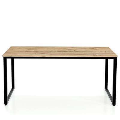 Ceramical MS1 Metal Ayaklı Çalışma Masası - 160cm - Çam