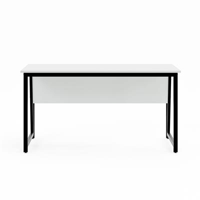 Ceramical MS2 Çalışma Masası,Ofis Masası - 70x140 cm - Beyaz