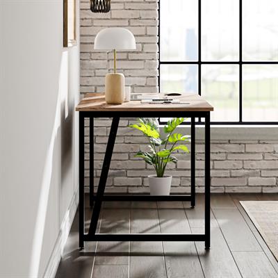 Ceramical MS2 Çalışma Masası,Ofis Masası - 70x140 cm - Çam