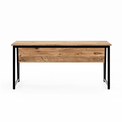 Ceramical MS2 Çalışma Masası,Ofis Masası - 70x160 cm - Çam