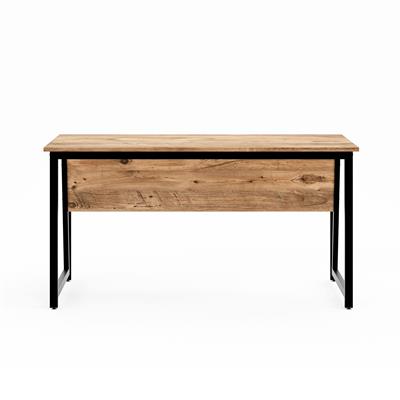 Ceramical MS2 Çalışma Masası,Ofis Masası - 70x140 cm - Çam