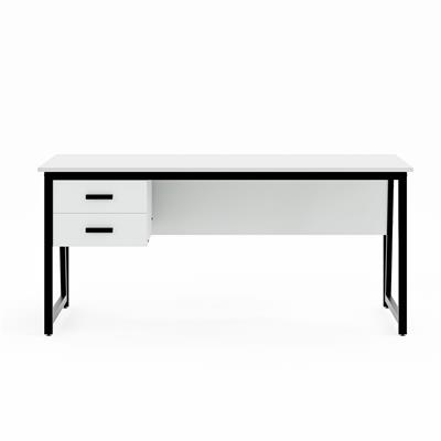 Ceramical MS2C Çalışma Masası,Ofis Masası - 70x160 Cm - Beyaz