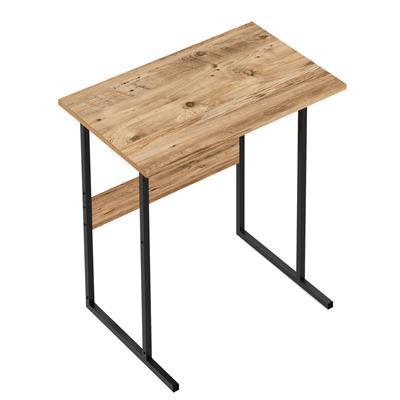 Ceramical MSE2 Metal Ayaklı Çalışma Masası - Çam