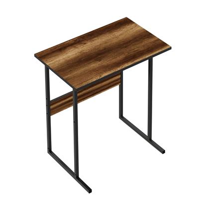 Ceramical MSE2 Metal Ayaklı Çalışma Masası - Ceviz