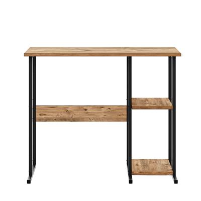 Ceramical MSR2 Metal Ayaklı Bilgisayar Çalışma Masası - Çam