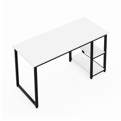 Ceramical MSRT Çalışma Masası - 60x140 cm - Beyaz