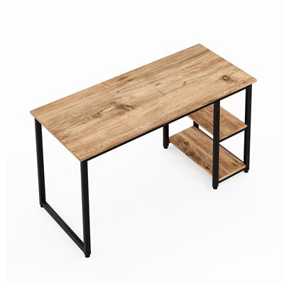 Ceramical MSRT Çalışma Masası - 60x140 cm - Çam