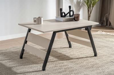 Ceramical OS1 Orta Sehpa - Vizon Bej