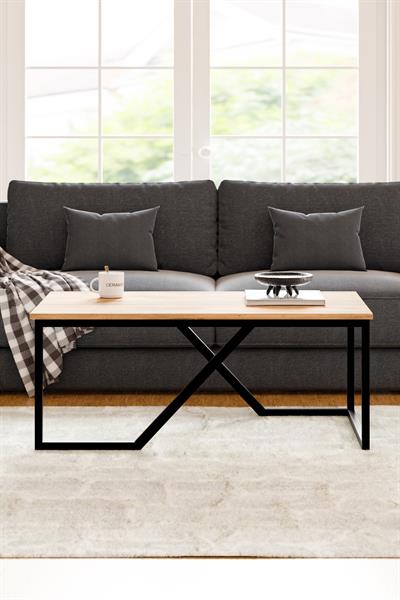 Ceramical OS4 Orta Sehpa