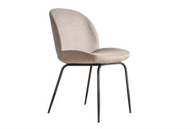 Ceramical SND1 Sandalye - Keten Kahve