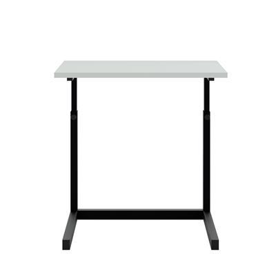 Ceramical SPA Yükseklik Ayarlı Laptop Sehpası - Beyaz