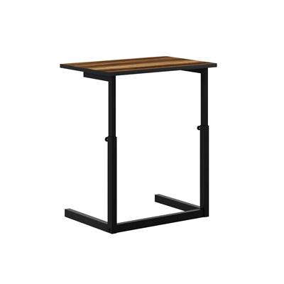 Ceramical SPA Yükseklik Ayarlı Laptop Sehpası - Ceviz