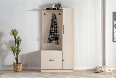 Ceramical VS4  Portmanto - Vizon Bej