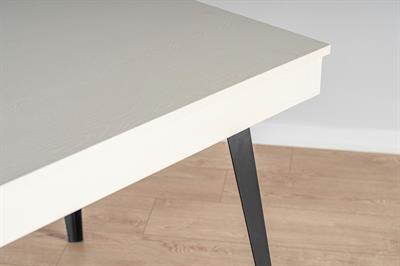 Ceramical YM1 Yemek Masası - Vizon Bej