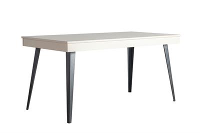 Ceramical YM1 Yemek Masası - Vizon Bej