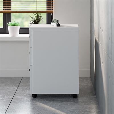 Ksn1 Ofis Kesonu - Beyaz