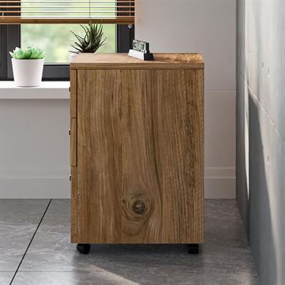 KSN1 Ofis Kesonu - Çam