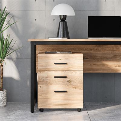 KSN1 Ofis Kesonu - Çam