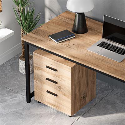 KSN1 Ofis Kesonu - Çam