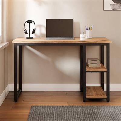 MSRT Çalışma Masası - 60x120 cm - Çam