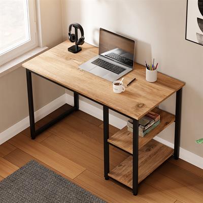 MSRT Çalışma Masası - 60x120 cm - Çam