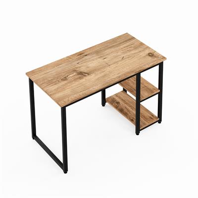 MSRT Çalışma Masası - 60x120 cm - Çam