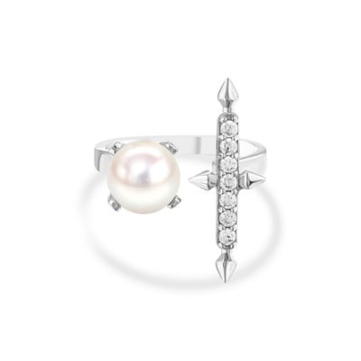 AURORA CROWN YÜZÜK