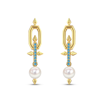 AQUA CROWN KÜPE 