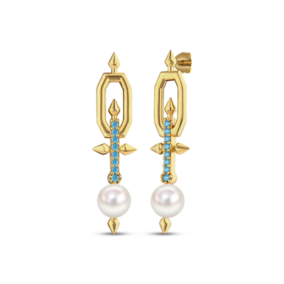 AQUA CROWN KÜPE 
