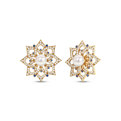 STARLIT LOTUS KÜPE