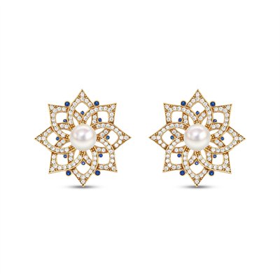 STARLIT LOTUS KÜPE