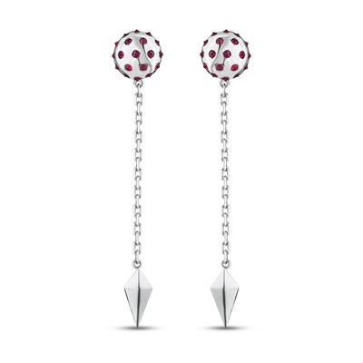 SCARLET NOVA SMALL KÜPE