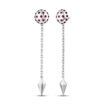 SCARLET NOVA SMALL KÜPE