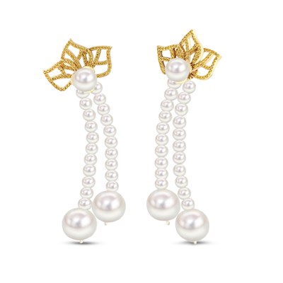 GOLDEN PETAL KÜPE