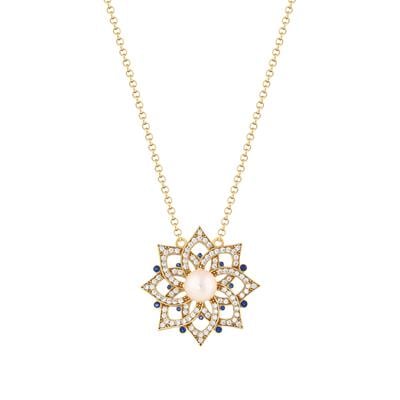 LUMINOUS GRACE GOLD 2