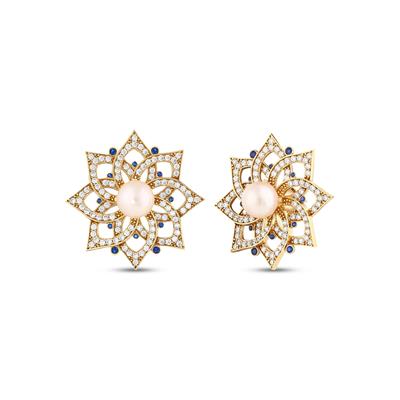 STARLIT LOTUS KÜPE