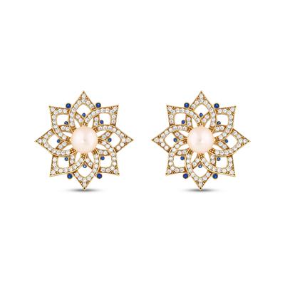 STARLIT LOTUS KÜPE