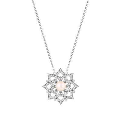 LUMINOUS GRACE RHODIUM