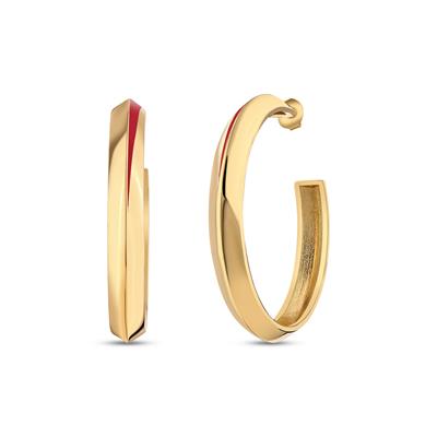 GOLD RUBY ARC KÜPE