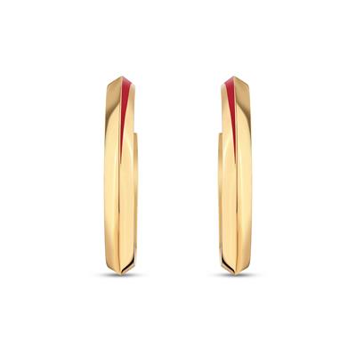 GOLD RUBY ARC KÜPE