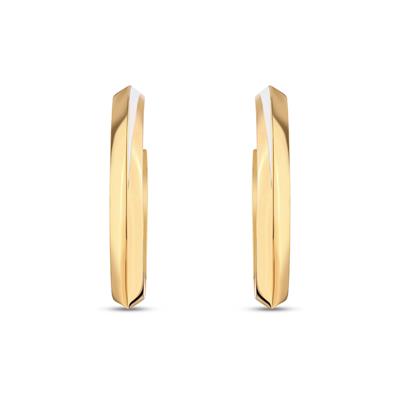 GOLD IVORY ARC KÜPE