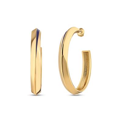 GOLD INDIGO ARC KÜPE 