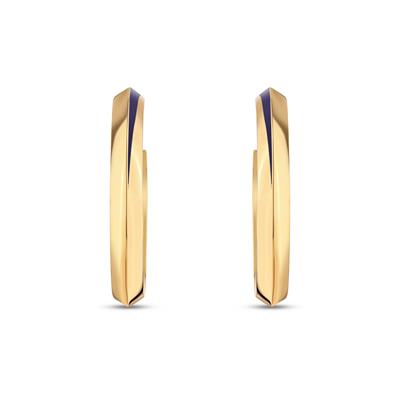 GOLD INDIGO ARC KÜPE 