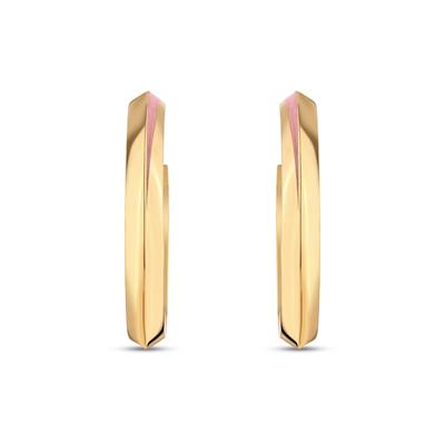 GOLD BLUSH ARC SMALL KÜPE