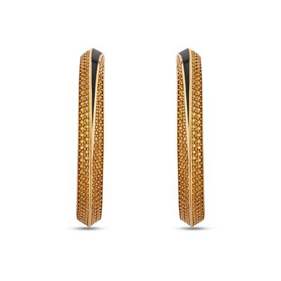 GOLDEN ECLIPSE KÜPE