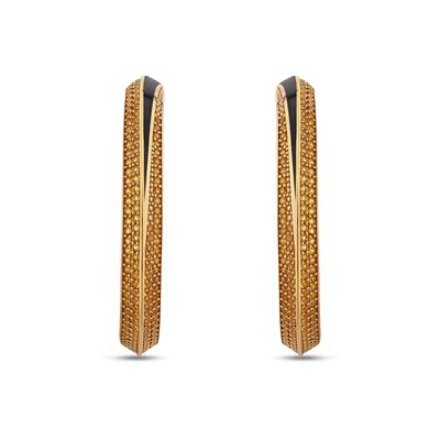 GOLDEN ECLIPSE SMALL KÜPE
